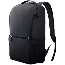 Resim Dell 16'' 460-BDSS Ecoloop Essential Siyah Notebook Sırt Çantası 