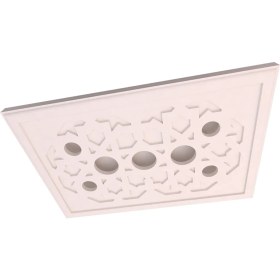 Resim Motifpiyer Spotlu Gizli Işıklı Tavan Göbeği Sgt-14-7 