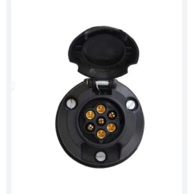 Resim Eng 2 Pin Römork Fiş Soket Eng Marka 