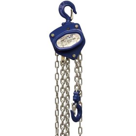 Resim ATLAS ATCK055 0.5 Kg 5 Mt Köşeli Caraskal 