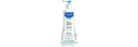 Resim Uravas Store Mey Ithalat® Gentle Cleansing Gel Yenidoğan Şampuan 500 ml 