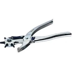 Resim Izeltaş Delik Zımba 225 mm 