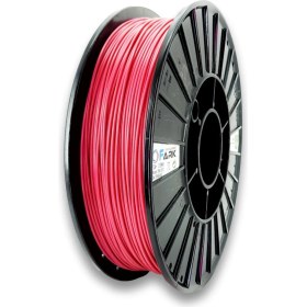 Resim Fark Pla+ 1.75 mm 3D Yazıcı Filament Pembe 