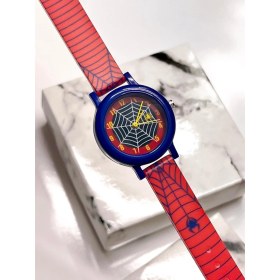 Resim Coliseum Renkli ve Figürlü Özel Kutulu Çocuk Kol Saati FT.CLS.CK08 