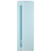 Resim QNAP TS-130A2 1GB 2TB RAID(0) NAS Depolama Ünitesi Qnap