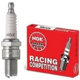 Resim Ngk Iridium Buji - Br10eg 