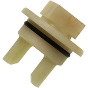 Resim Popüler Bosch Mum48Cr2 Kıyma Makinesi Kavrama Parçası Uyumlu 