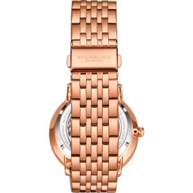 Resim Stührling 3994.4 Stührling 42MM Otomatik Erkek Kol Saati 