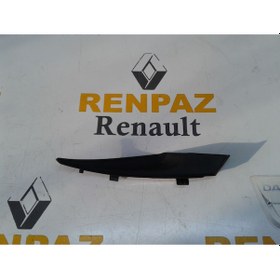 Resim Corolla Uyumlu Ön Cam Izgara Kenar Plastigi 53823-02120/53824-02090 508530999 