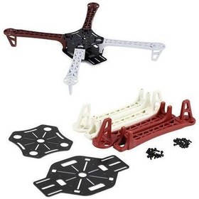 Resim F450 Drone Frame Gövdesi 