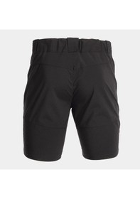 Resim Joma Bermuda Şort Erkek Explorer Siyah 104175.100 Siyah 