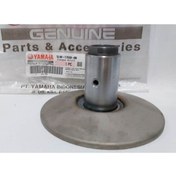 Resim Yamaha Nouvo 115 Arka Varyatör Sabit Kasnak 5Lw-17660-00 