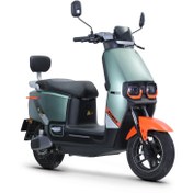 Resim Kuba GREE 08 Elektrikli Motor 