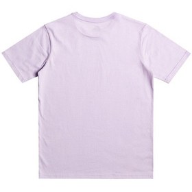 Resim Quiksilver Signature Move Erkek Çocuk Tişört Mor 