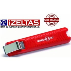 Resim İzeltaş 03752 50 625 Kablo Sıyırıcı 