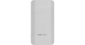 Resim LTG Nova Reyee RG-EST310 5 Ghz 867 Mbps Dış Ortam Noktadan Noktaya 1 Km Menzilli Access Point 