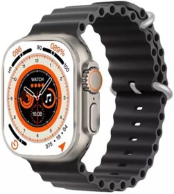 Resim TEKNOALEM H11 Ultra Plus Akıllı Saat 49mm 
