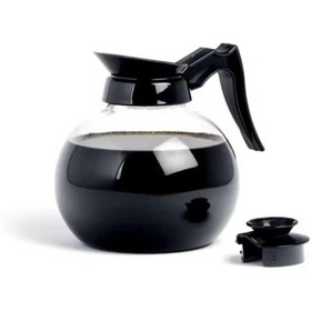 Resim Epinox Cam Kahve Potu 1800 Ml (CKP-18) 