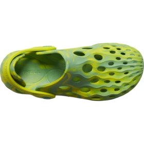 Resim Merrell Hydro Moc Unisex Çocuk Yeşil Terlik UNISEX ÇOCUK HYDRO MOC MK266756 