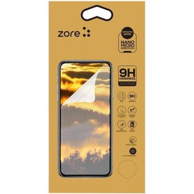 Resim Xiaomi Mi 5S Plus Zore Nano Micro Temperli Ekran Koruyucu 