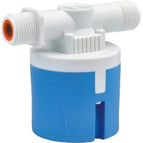 Resim Yate10 3/4 Yüzen Tip Otomatik Su Deposu Flatörü 