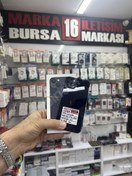 Resim Apple iPhone 13 İkinci El TR | 128 GB | Siyah İkinci El 21 AY GARANTİ PİL 100 İPHONE 13.128GB