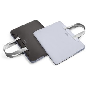 Resim Light A21 13.5 - 14.4 inç Çift Renk Notebook Çantası - Mavi 