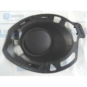 Resim 2009-2012 Renault Clio Grand Tour- Sis Lamba İç Bağlantı Braketi Sağ Sis Deliksiz Tw Adet Oem No:7701479273 