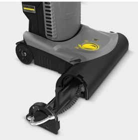 Resim Karcher CV 38/2 1200 W Toz Torbalı Dik Elektrikli Süpürge 