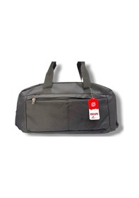 Resim Escape 105-25 Polyester Kumaş Seyahat Çantası Siyah 