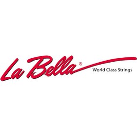 Resim La Bella LB-SN40-B Bas Gitar Teli (40-95) | İnce Set Hızlı Çalım İçin Uygun 