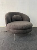 Resim PUFHOME Sero Tedy Berjer (ayaklı) 