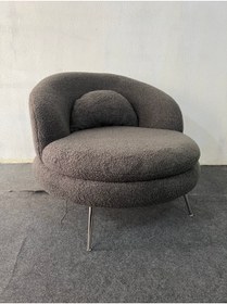 Resim PUFHOME Sero Tedy Berjer (ayaklı) 