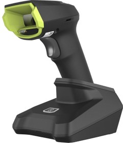 Resim idata J15-BT 2D Kablosuz Barkod Okuyucu 