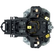 Resim Beko A341 Çaykolik Semaver Taban Emniyet Termostat-orjinal - 