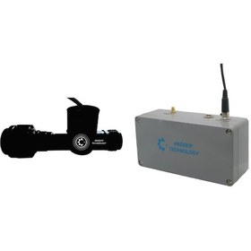 Resim Akıllı Vana Ve Datalogger Veri Kaydedici -gprs 