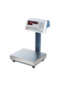 Resim Meb 28x35 Serisi 120 Kg X 5 Gr Sayıcı Terazisi-129354 Beyaz - Pembe 