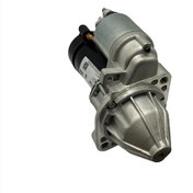 Resim 12V Marş Motoru Bosch Tipi 9 Diş 1.1 Kw Mercedes N11.889 