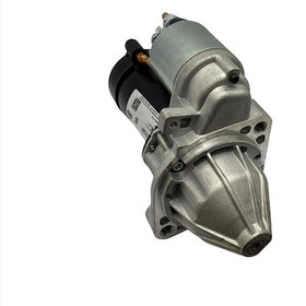 Resim 12V Marş Motoru Bosch Tipi 9 Diş 1.1 Kw Mercedes N11.889 