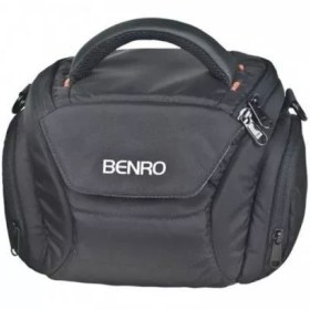 Resim Benro Ranger S20 Siyah Omuz Çantası 