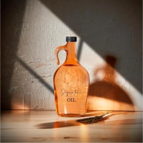 Resim Mediterian 1500 ml Sarı Yağdanlık, Şık ve Kullanışlı Ev Gereçleri, Parça Sayısı: 1 