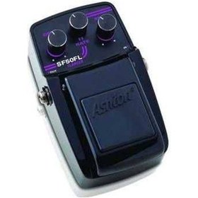 Resim Ashton Sf50fl Flanger Pedal 