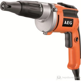 Resim Aeg S4000E Elektirikli Tornavida 720 W 