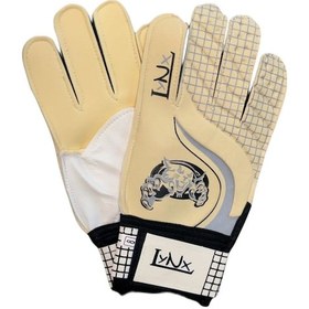 Resim Lynx Lynx K.eldv.gri Unisex Kaleci Eldiveni Renkli 