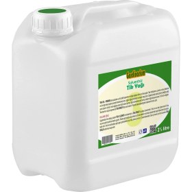 Resim Gardinarium Solventsiz Teak Yağı 2.5 lt 