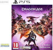 Resim DRAGON AGE THE VEILGUARD PS5 -TAKAS OLUR -METROGARDEN AVM 