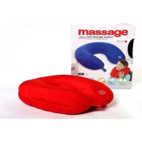 Resim It Smart Masaj Eden Boyunluk 