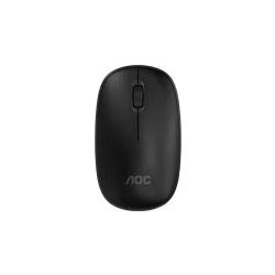 Resim Aoc MS200B-LA 2.4g Kablosuz Mouse 