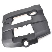 Resim Volkswagen Golf 4 Bora Audi A3 Passat 1998 Sonrası Motor Koruma Üst Kapağı 