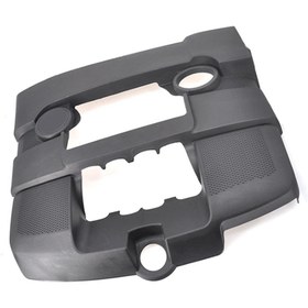 Resim Volkswagen Golf 4 Bora Audi A3 Passat 1998 Sonrası Motor Koruma Üst Kapağı 